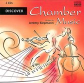 Various Artists - Discover Chamber Music (2 CD)