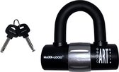 Maxx-Locks Naseby ART 3 - Padlock / Hangslot