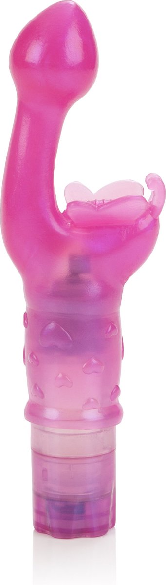 Goedkoopste You2Toys Butterfly Kiss - Vibrator