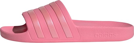 Adidas Sportswear Adilette Aqua Slides - Dames - Roze- 1/2