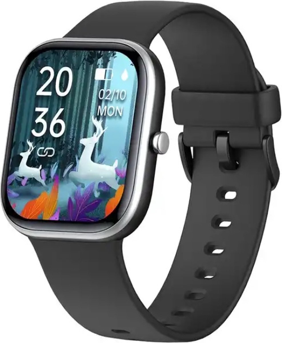 Fitness tracker watch for teenager deals