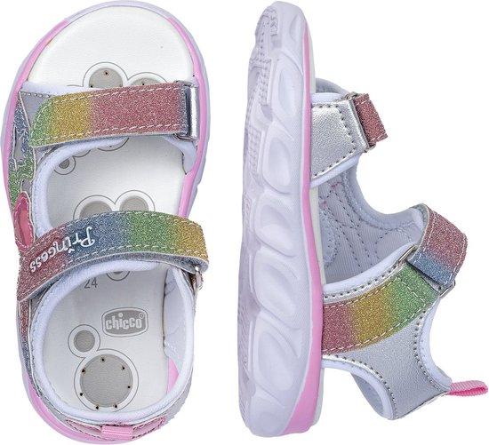 Sandale lumineuse fille clearance