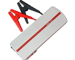 Starthulp - Jumpstarter powerbank