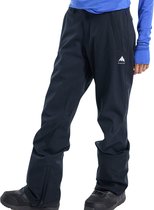 Society Snowboardbroek Wintersportbroek Vrouwen - Maat M