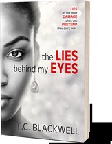 The Lies Behind My Eyes