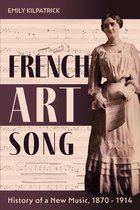 Eastman Studies in Music- French Art Song