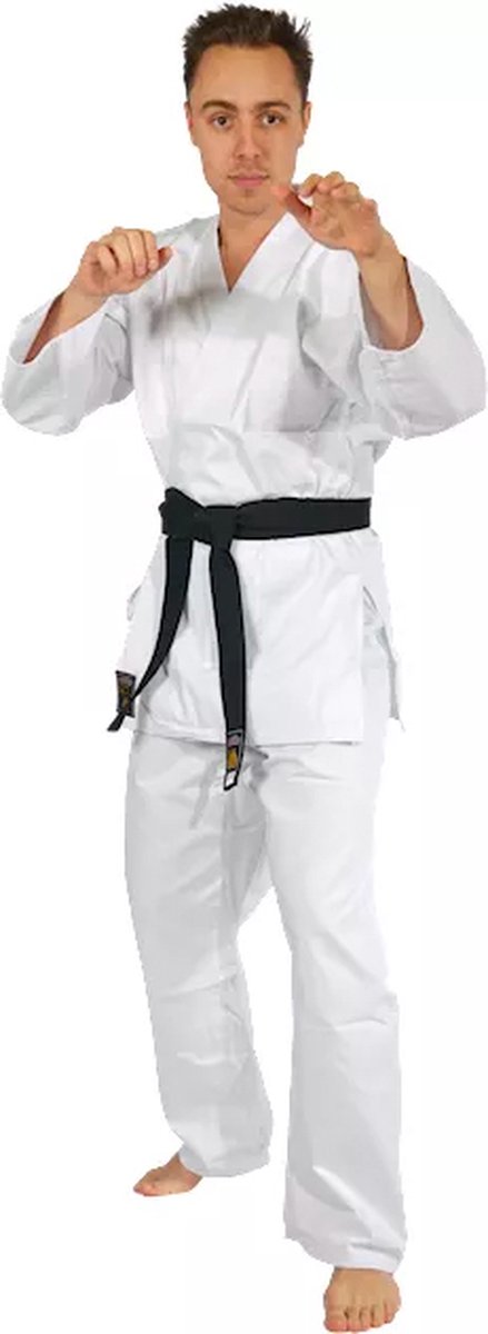 Ronin Pupil Karatepak maat 170