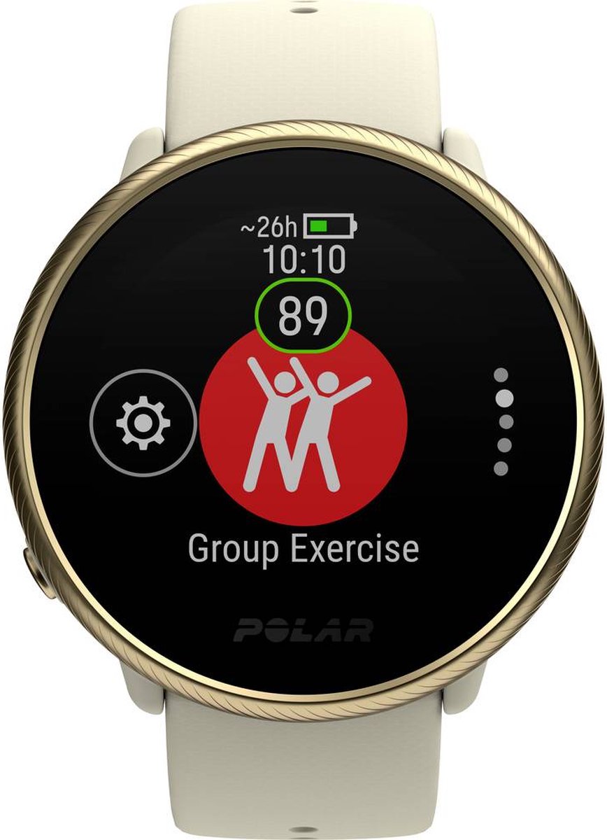 Buy polar ignite sale