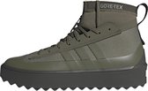 adidas Sportswear ZNSORED High GORE-TEX Schoenen - Unisex - Groen- 39 1/3