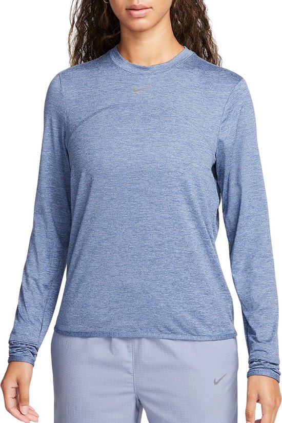 Dri-FIT Swift UV Sportshirt Vrouwen - Maat XL