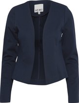 Ichi IHKATE SHORT BL Dames Blazer - Maat L