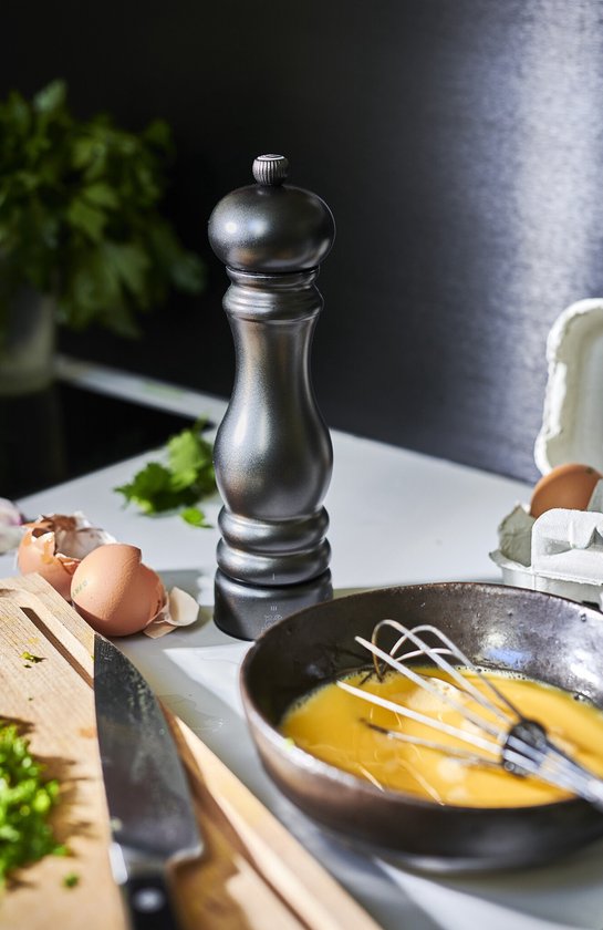 Peugeot 32470 Paris Chef u'Select Stainless Steel 18cm