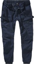 Brandit - Ray Vintage Cargobroek - L - Donkerblauw