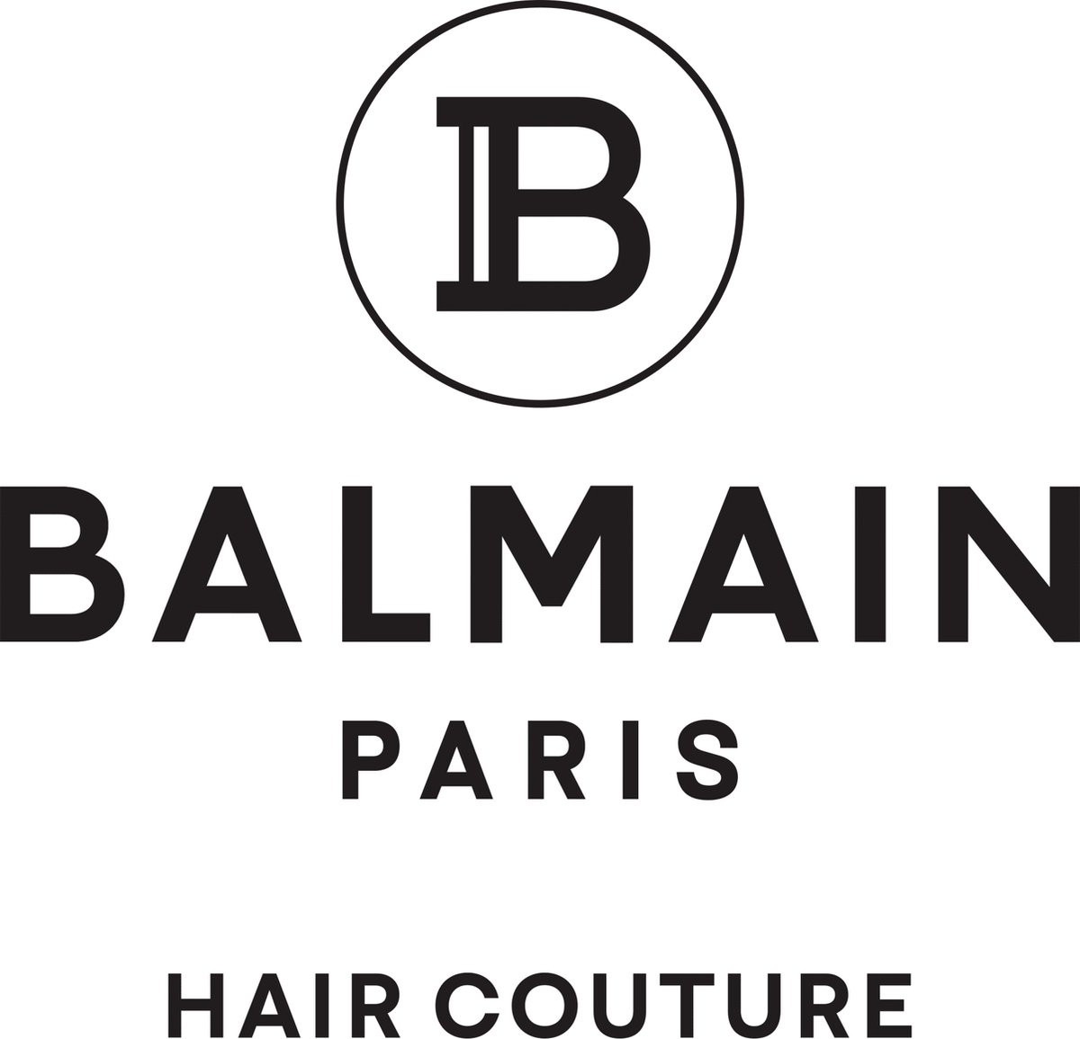 Balmain Professionele Föhn Zwart - afbeelding 2