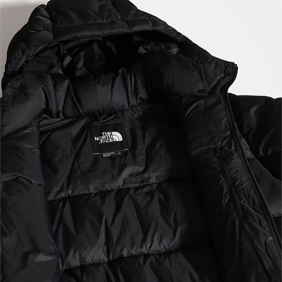 The North Face Diablo Jas Mannen - Maat M - The North Face