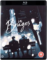 Bons baisers de Bruges [Blu-Ray]