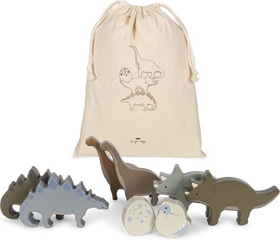 Beau cadeau dinosaure jouet, poussette jouet dinosaure poussette