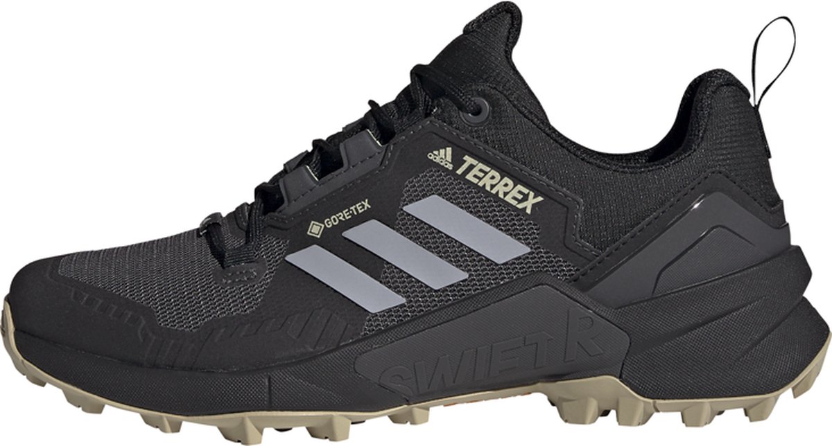 adidas TERREX Terrex Swift R3 GORE-TEX Hiking Schoenen Unisex – 40 Zwart