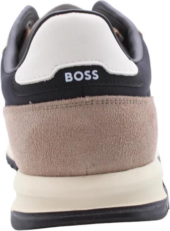 Hugo Boss Sneaker Zwart 41
