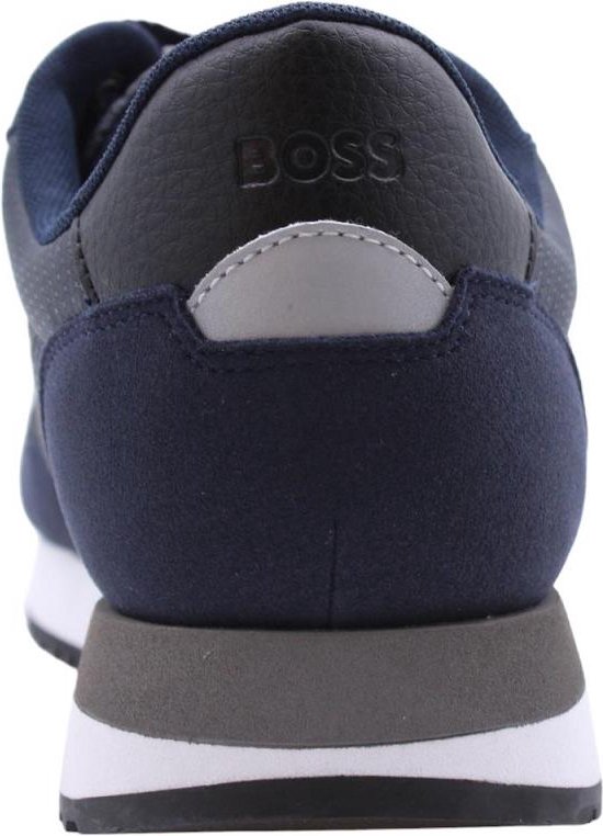 Baskets Hugo Boss Blauw 46
