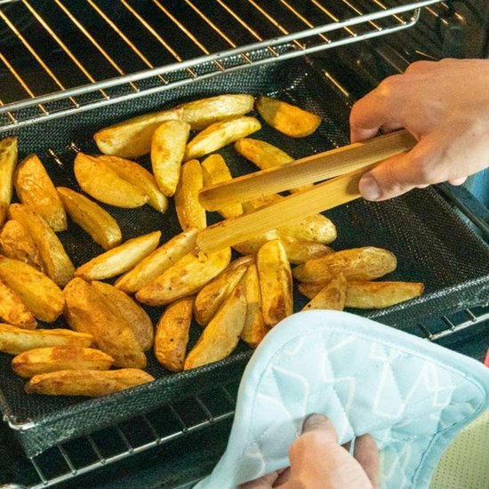 Enders Omkeerbare Grillplaat, van gietijzer, 1/2 grilloppervlak