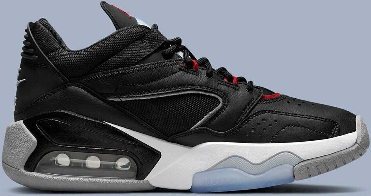 Nike Point Lane Zwart