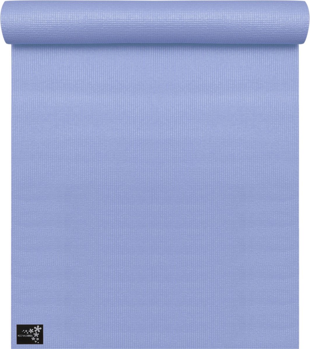 Yogistar Yogamat basic lilac