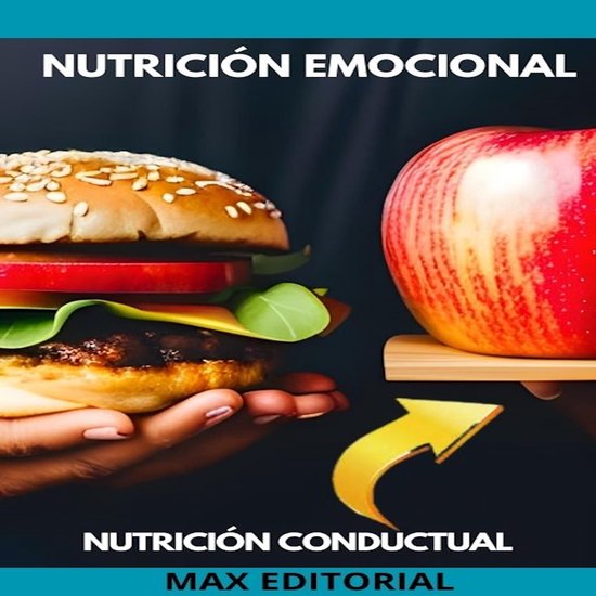 Nutrición Emocional - cover