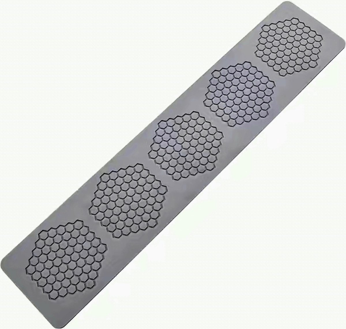 Nieuwste 3d Kant Mat Voor Het Versieren Van Fondant Cake Siliconen Mal Diy Bakge