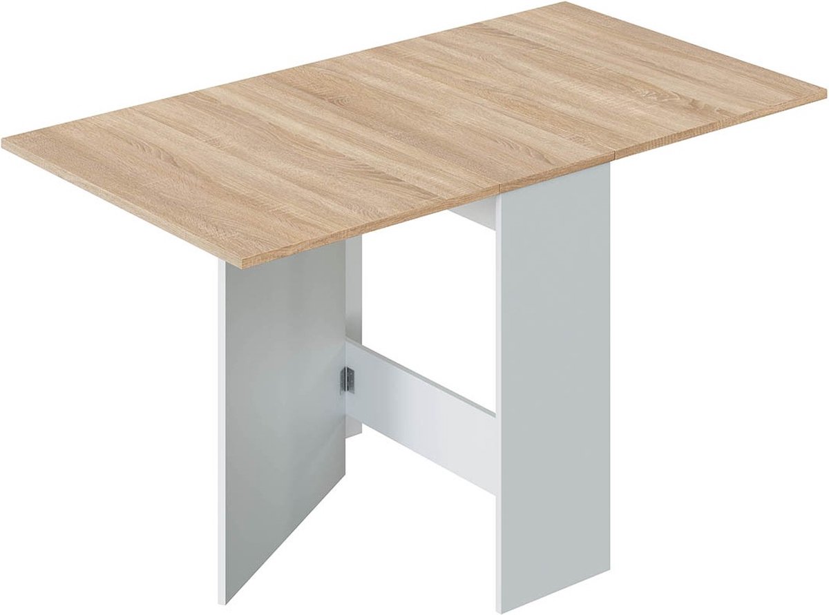 CALICOSY - Inklapbare tafel - H78 cm - Fly