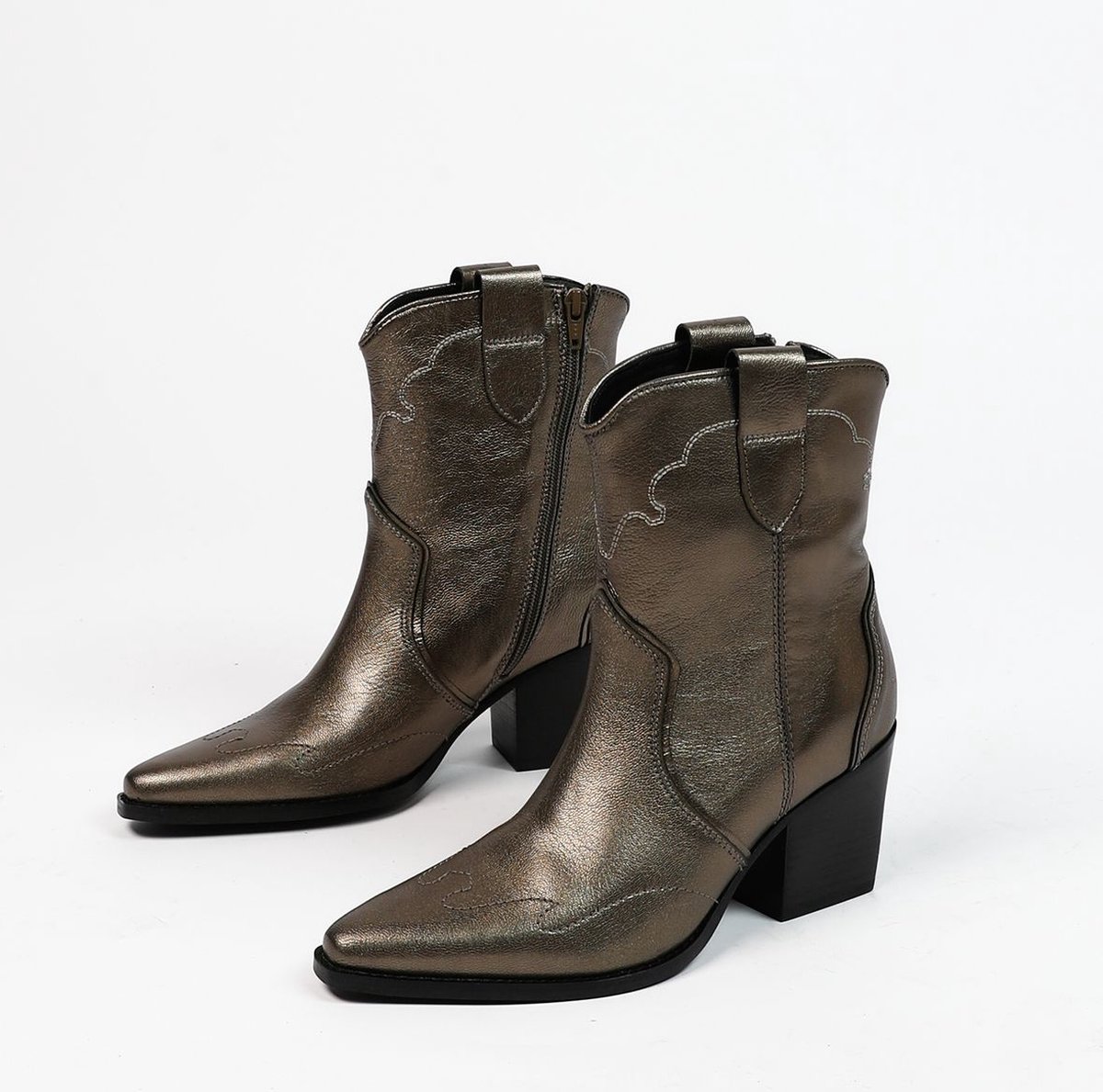 Witte Cowboylaarzen online kopen | Gratis verzending voor de meeste bestellingen