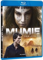 The Mummy [Blu-Ray]