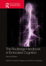 Routledge Handbooks in Philosophy-The Routledge Handbook of Embodied Cognition