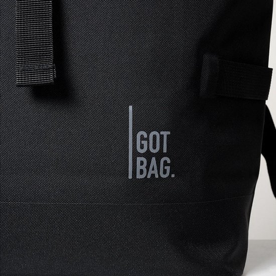 Sac à Dos Got Bag Rolltop Lite – Randonnée/Voyage, Bleu Océan, Neuf