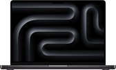 Bol.com Apple Macbook Pro (2023) - MRX53N/A - 14 inch - M3 Max - 1 TB - Spacezwart aanbieding