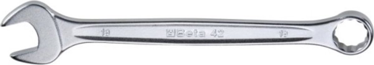 Beta Tools Steek-ringsleutel 17mm