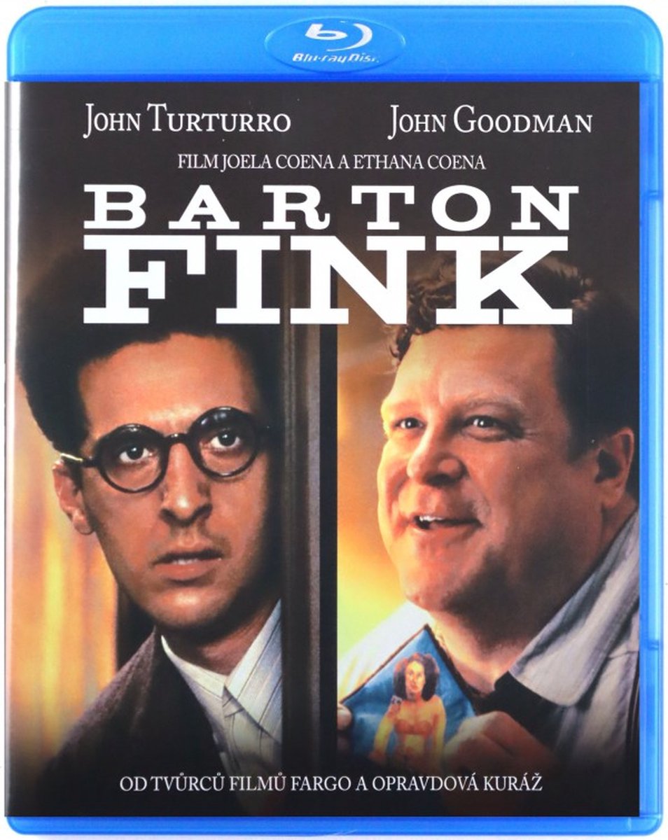 Barton Fink [Blu-Ray]