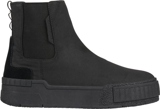 Bjorn Borg Chelsea Boot Female Black 38 Laarzen bol