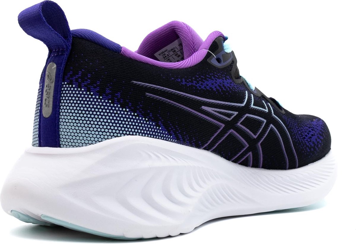 ASICS Gel-Cumulus 25: neutrale demping, 229 gram, maat 39 thumbnail 3