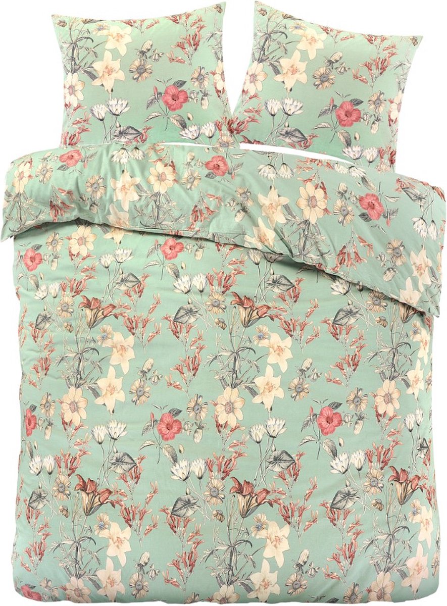 Day Dream Mary - dekbedovertrek - tweepersoons - 200 x 200/220