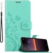 Étui Cadorabo pour Sony