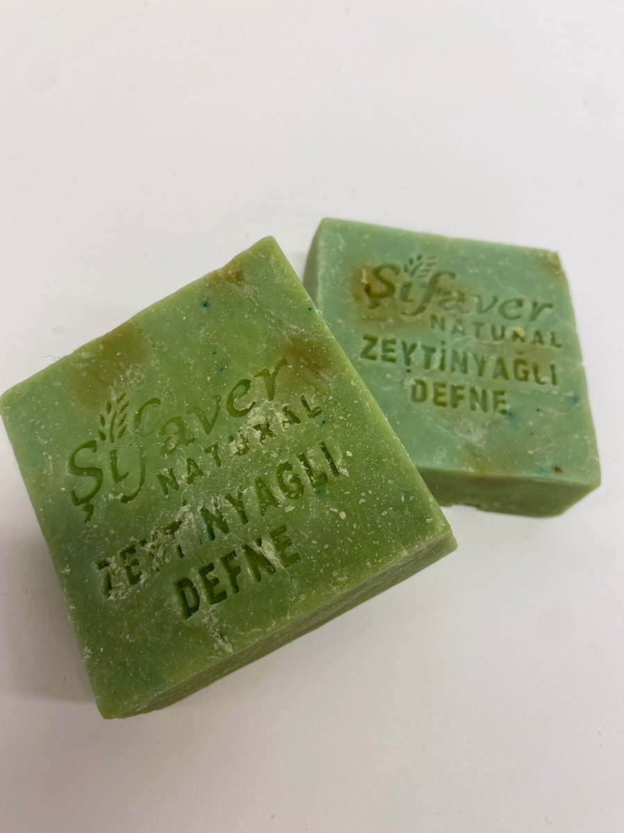 Arkive Upcycles - Natural Handmade Soaps - Natural Olive Oil