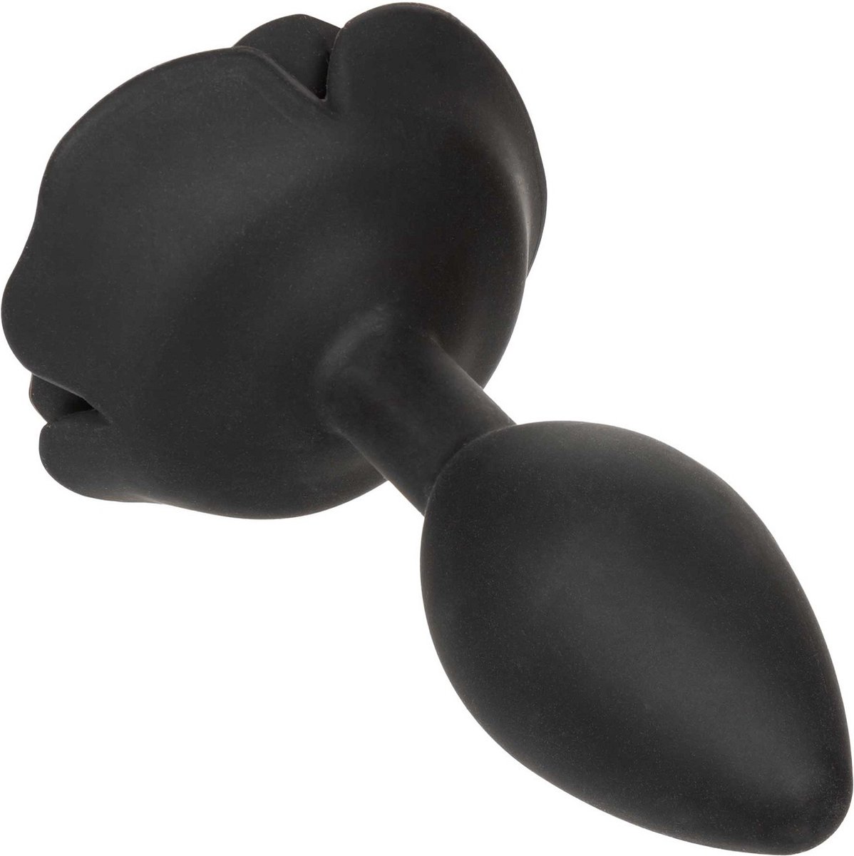 CalExotics Forbidden Buttplug met Roos - Groot