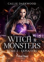 Witch & monsters 2 - Expiation