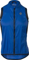 AGU Wind Body II Essential Heren - Blauw - L