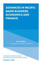 Advances in Pacific Basin Business, Economics and Finance- Advances in Pacific Basin Business, Economics and Finance