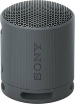 Sony SRS-XB100 - Draagbare Bluetooth Speaker - Zwart