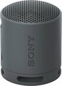 Sony SRS-XB100 - Draagbare Bluetooth Speaker - Zwart