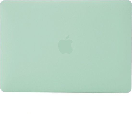 Mobigear Matte - Apple MacBook Air 15 Pouces (2023) Coque MacBook