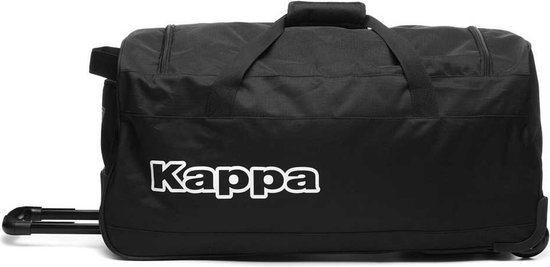 Sac à roulettes Kappa Garcisio Trolley Zwart XL bol